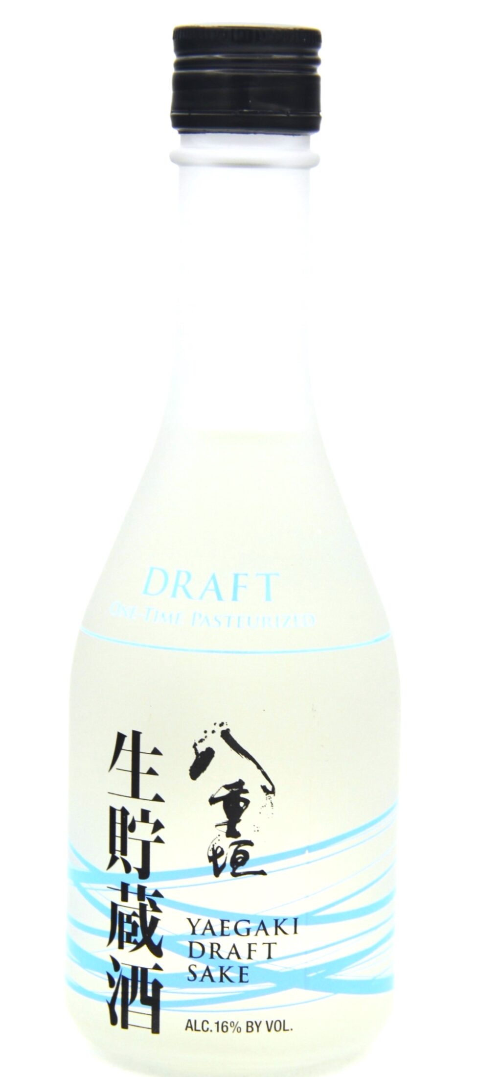 Yaegaki Draft Sake 300ml