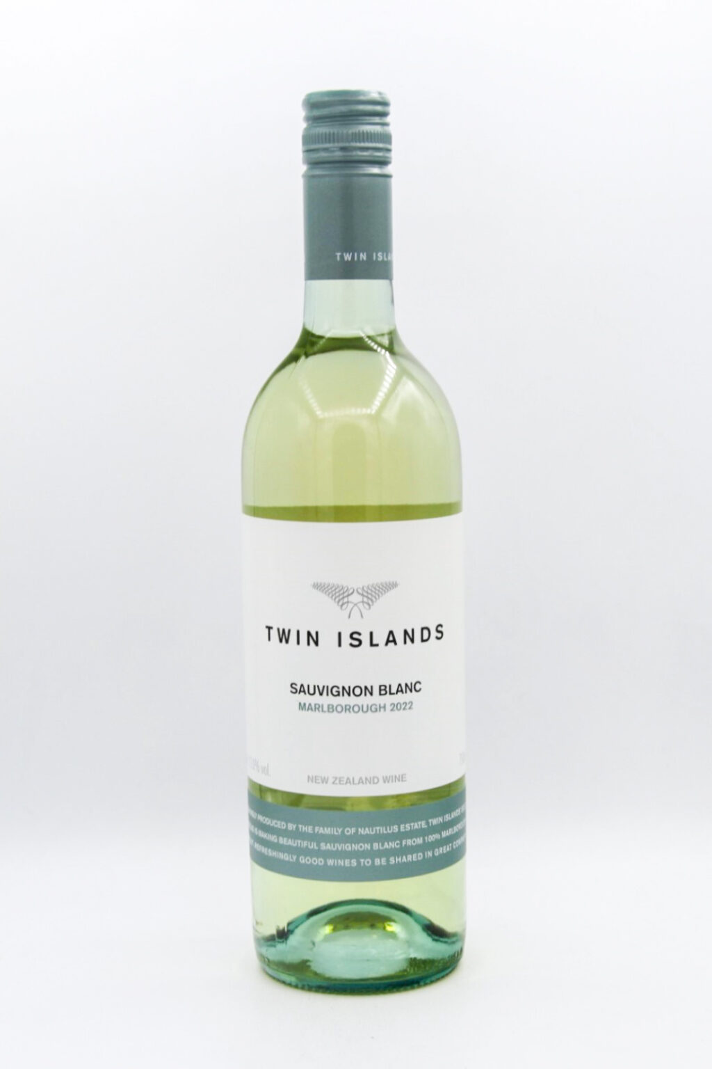 Twin Islands Sauvignon Blanc 2022