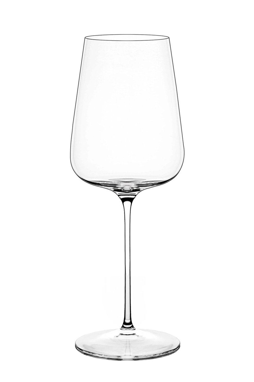 Italesse Etoile Blanc Excellence Hand Blown (2 Pack)