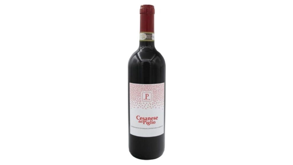Italian Red Wine