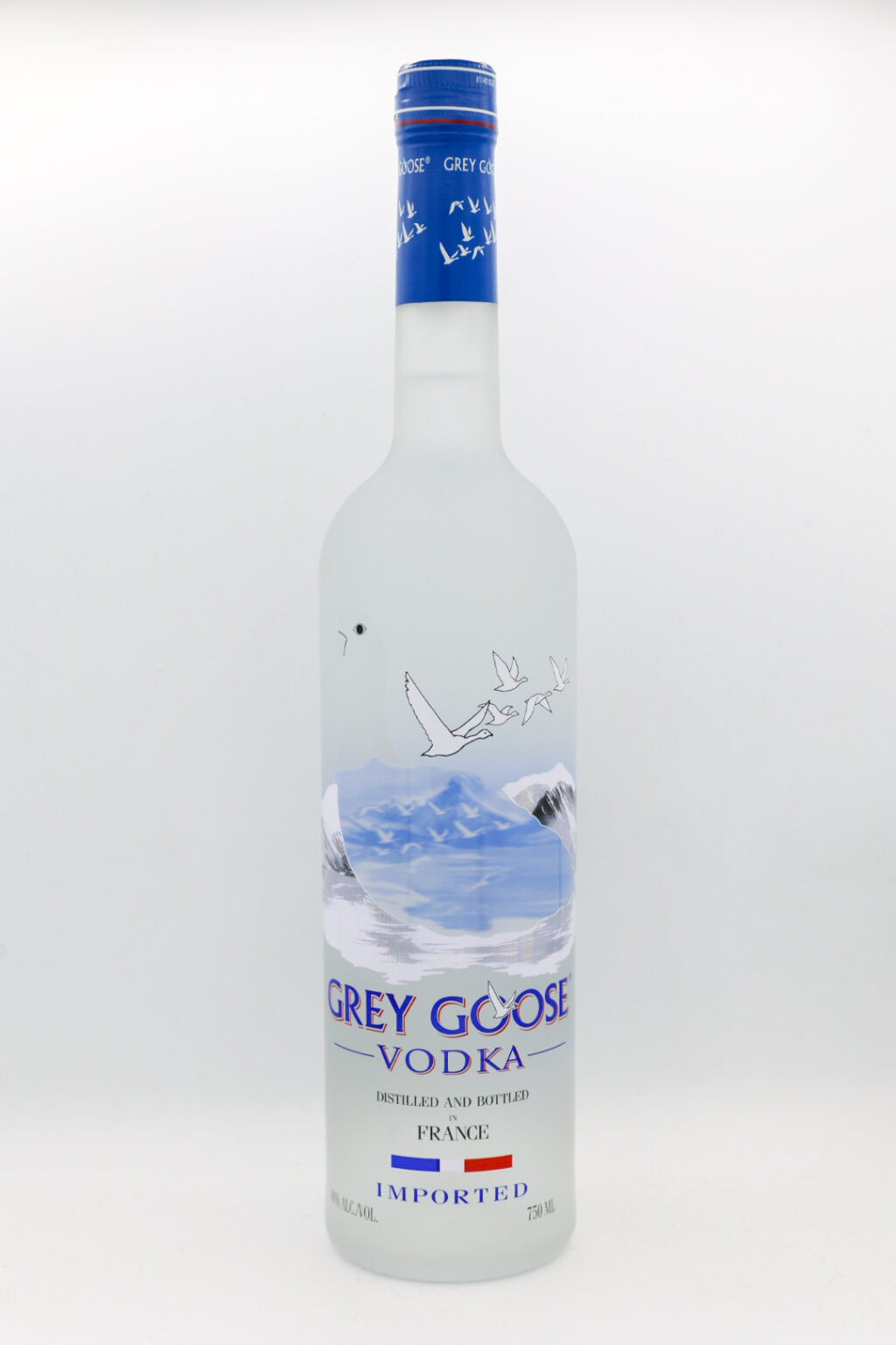 Grey Goose Vodka 375ml