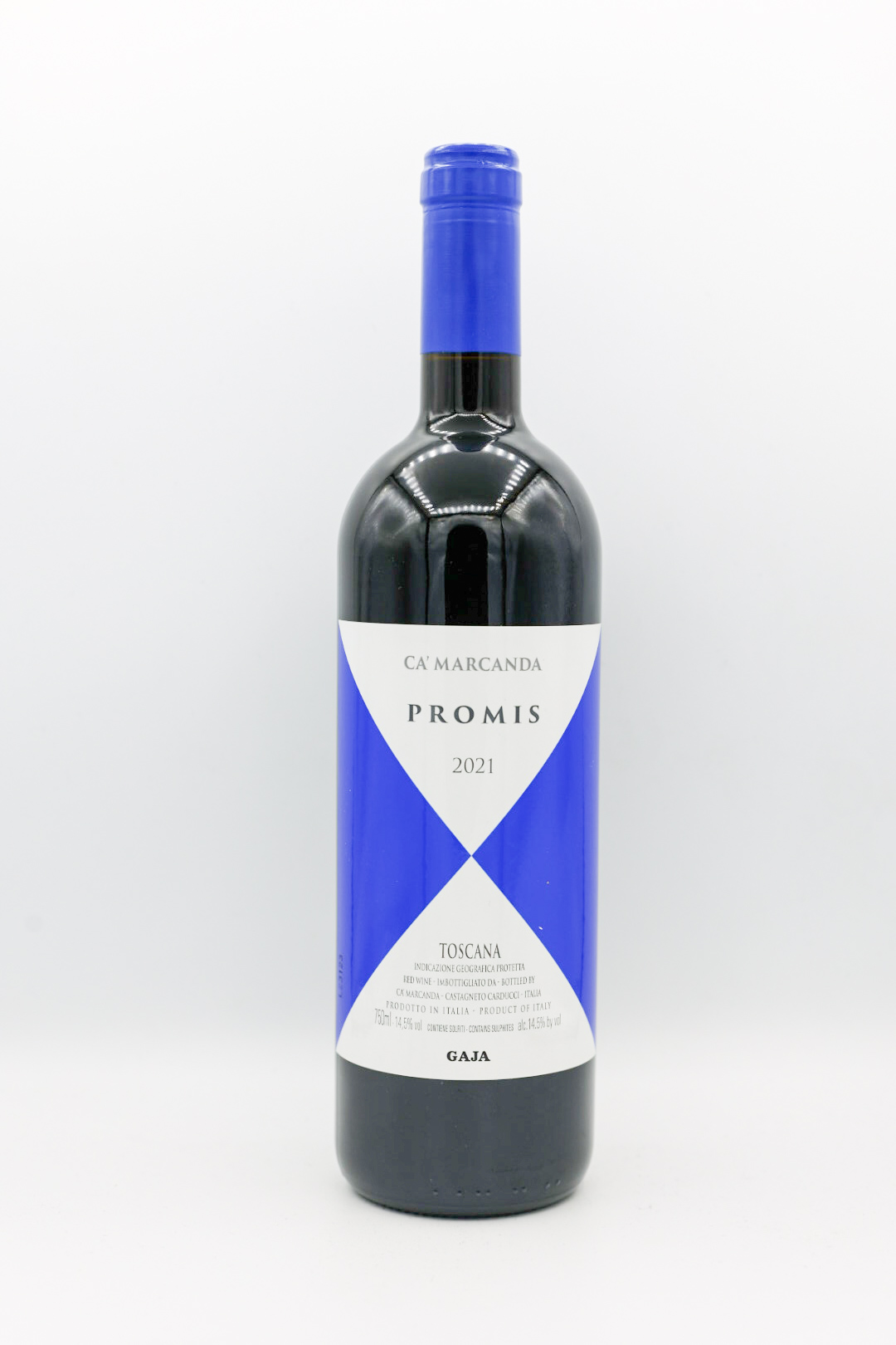 Gaja - Ca’Marcanda Promis 2021 - Community Wine & Spirits