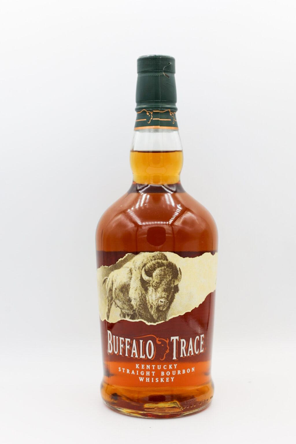 Buffalo Trace Bourbon