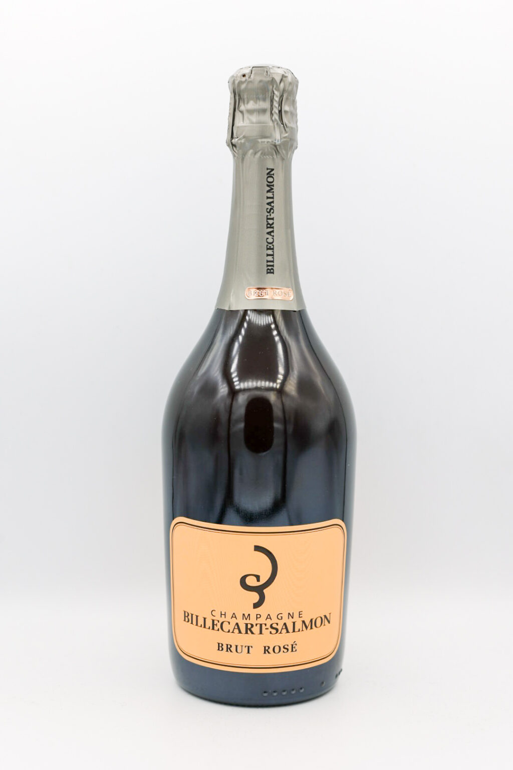 Billecart-Salmon Brut Rose NV