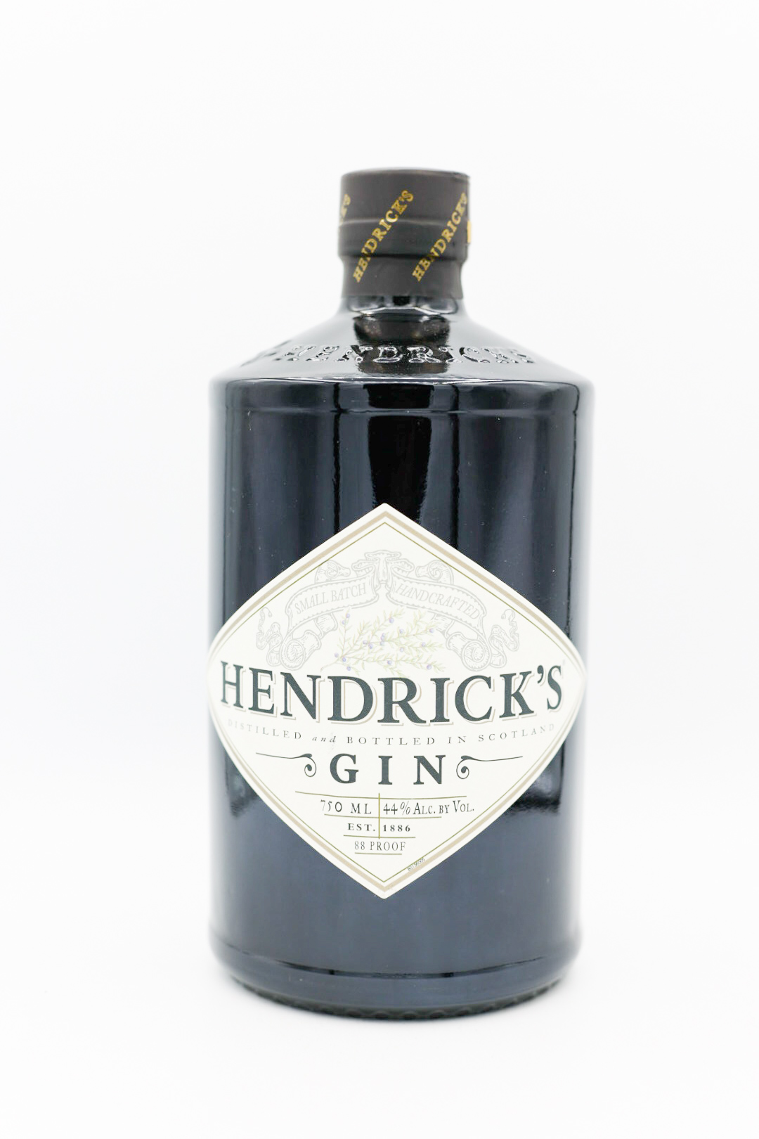 HENDRICKS GIN - 750ML