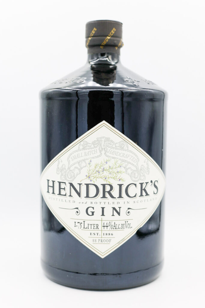 Hendricks Gin 1.75 L - Community Wine & Spirits