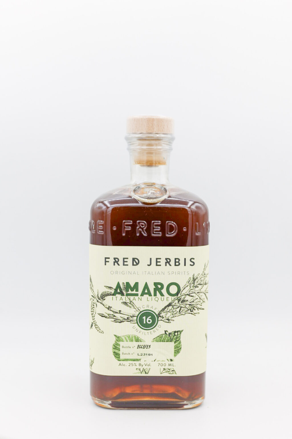 Fred Jerbis Amaro