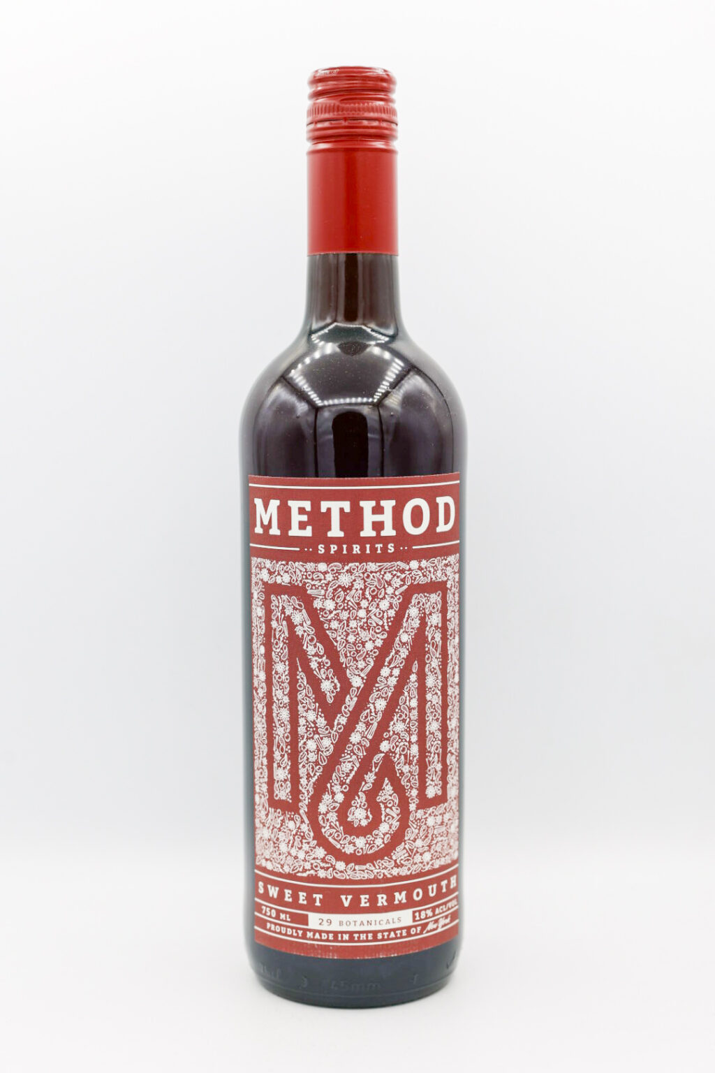 Method Vermouth Sweet