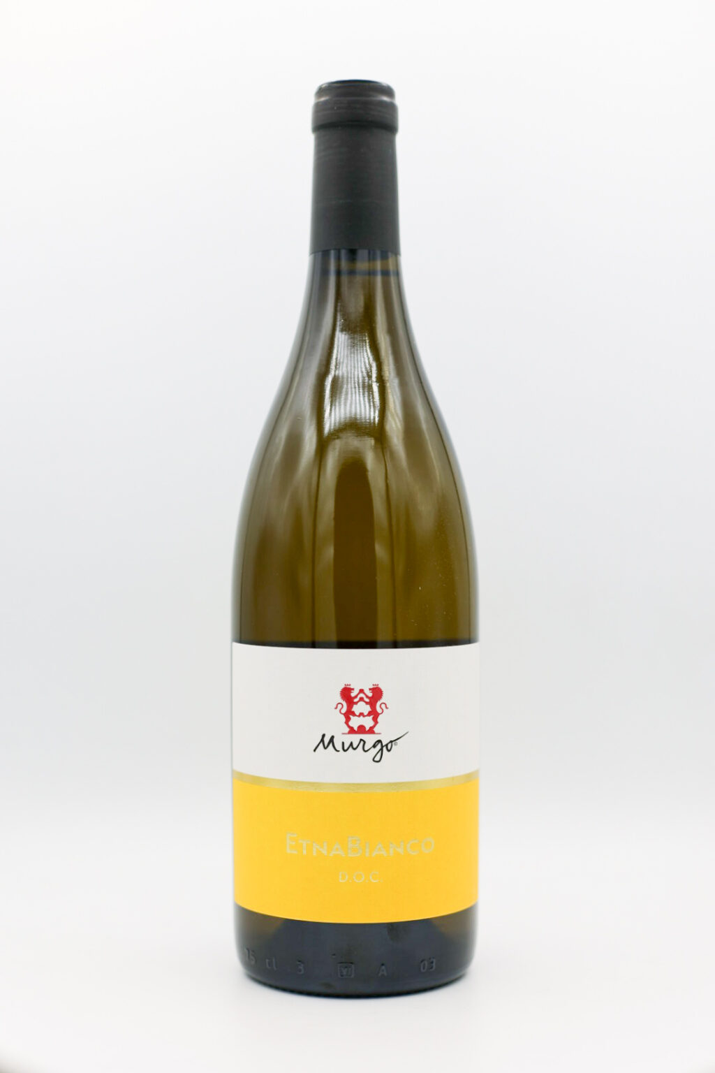 Murgo Etna Bianco 2022