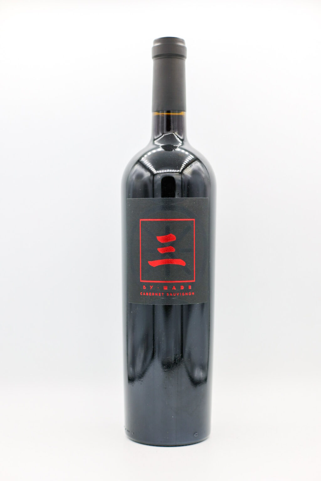 Wade Cellars Three by Wade Cabernet Sauvignon 2020