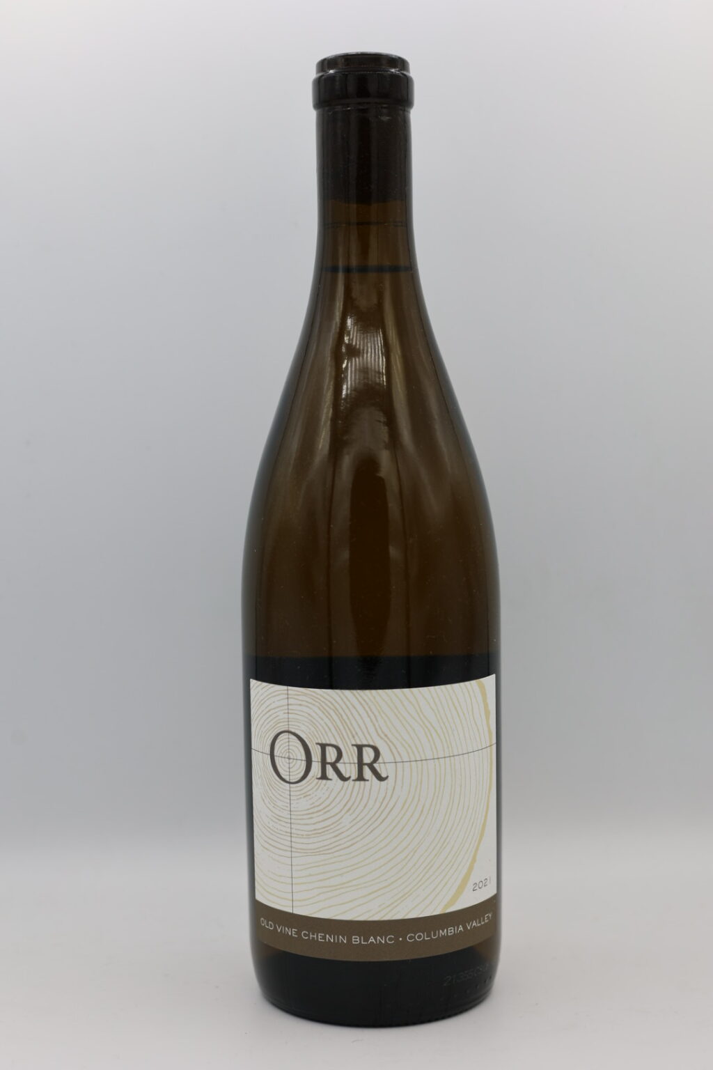 Orr Wines Old Vine Chenin Blanc 2021