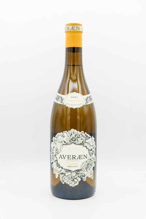 Averaen Chardonnay 2021