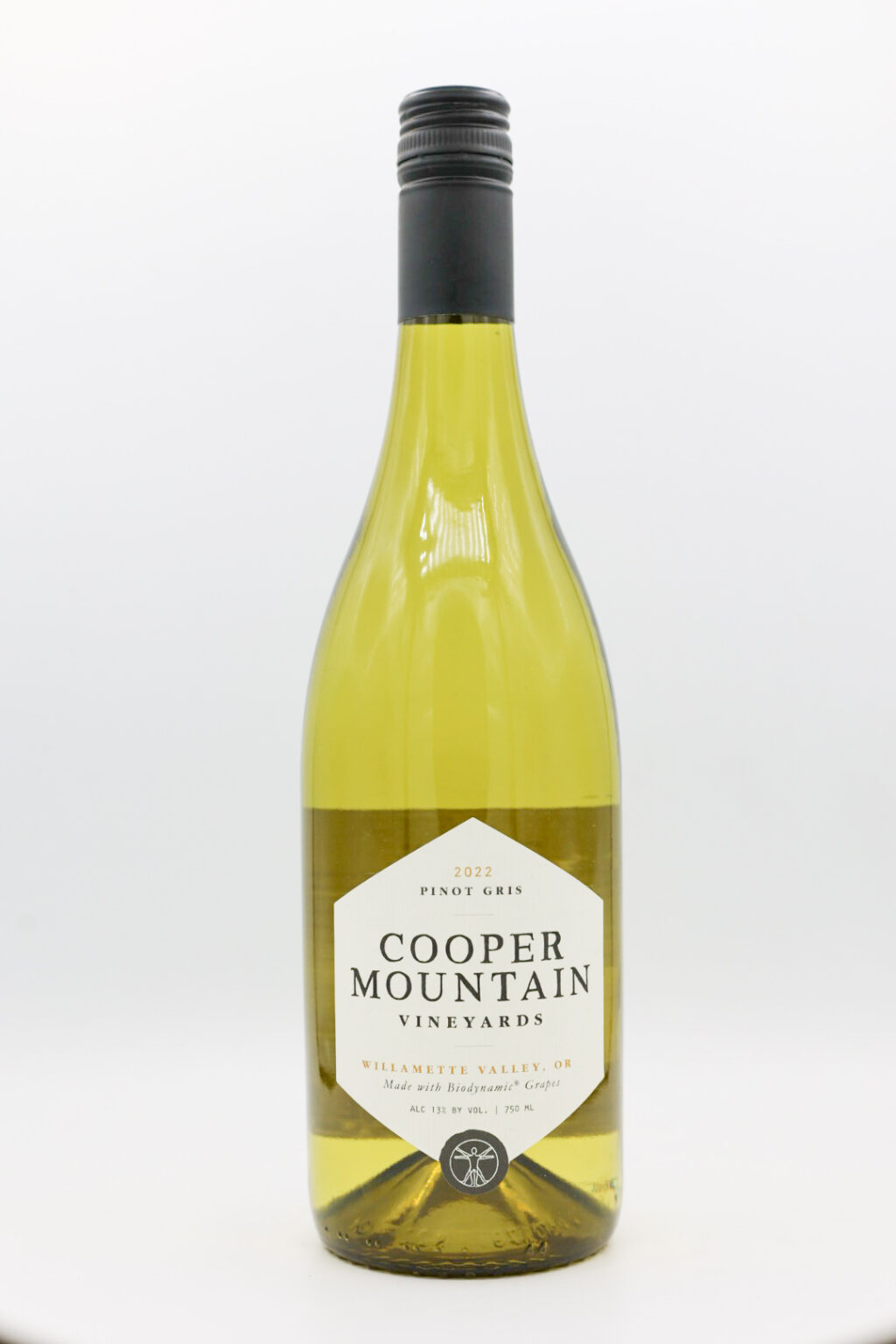 Cooper Mountain Vineyards Pinot Gris 2022