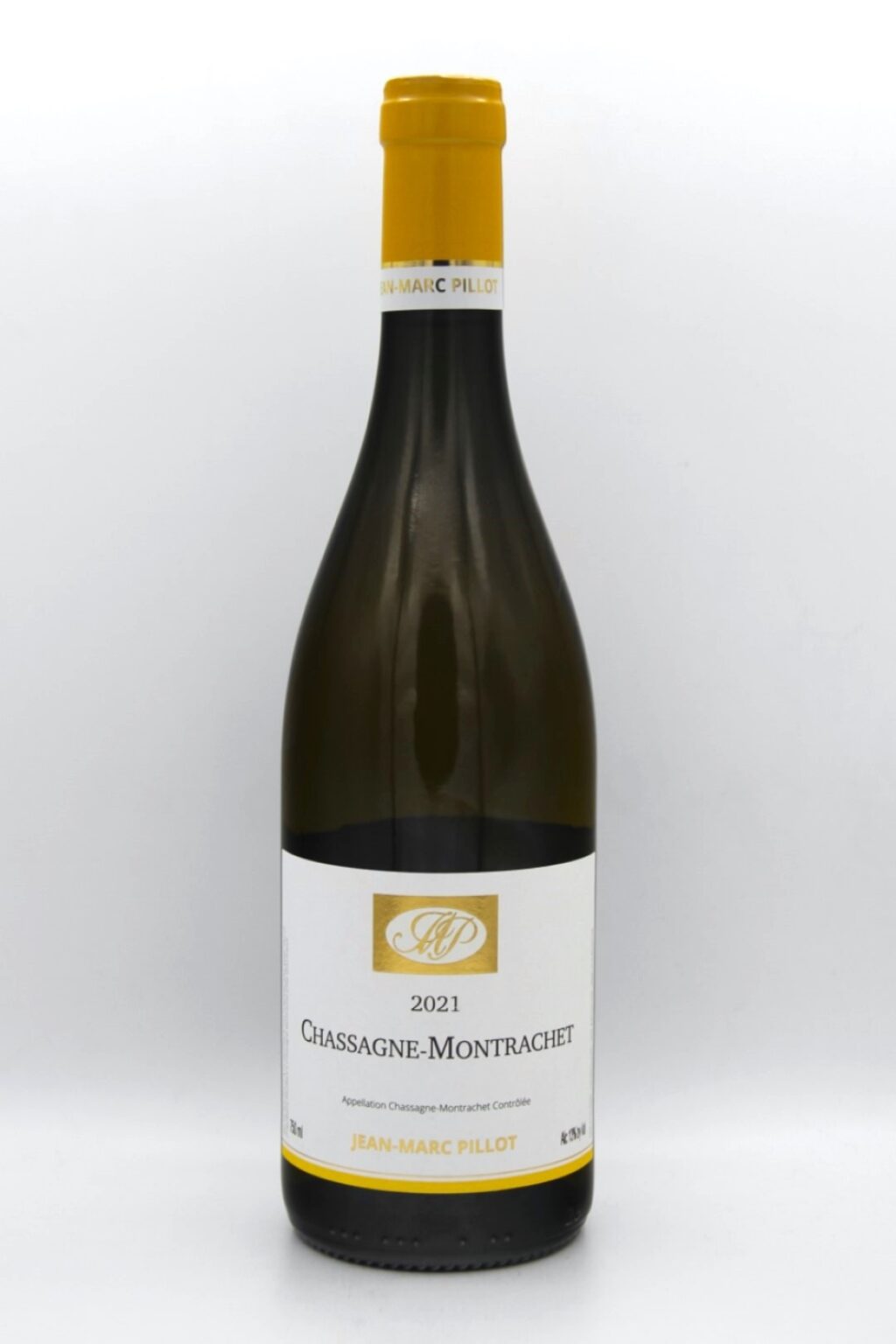 Jean-Marc Pillot Corton-Charlemagne Grand Cru 2022