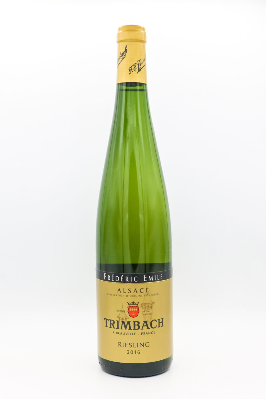 Trimbach Cuvee Frederic Emilie 2014