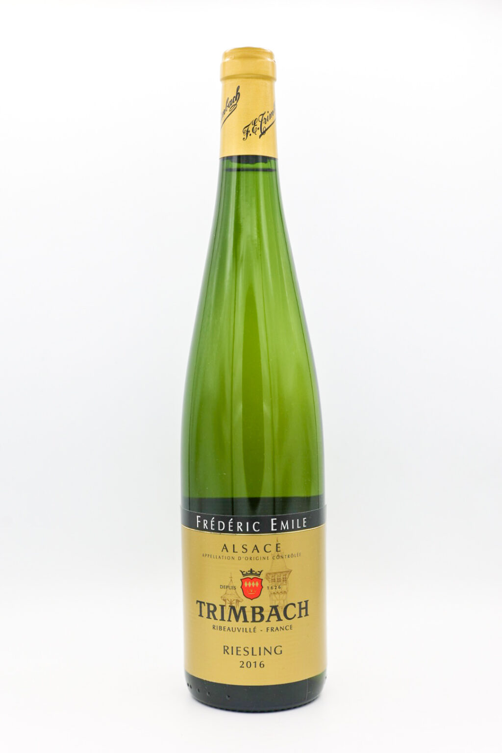 Trimbach Cuvee Frederic Emile Riesling 2016