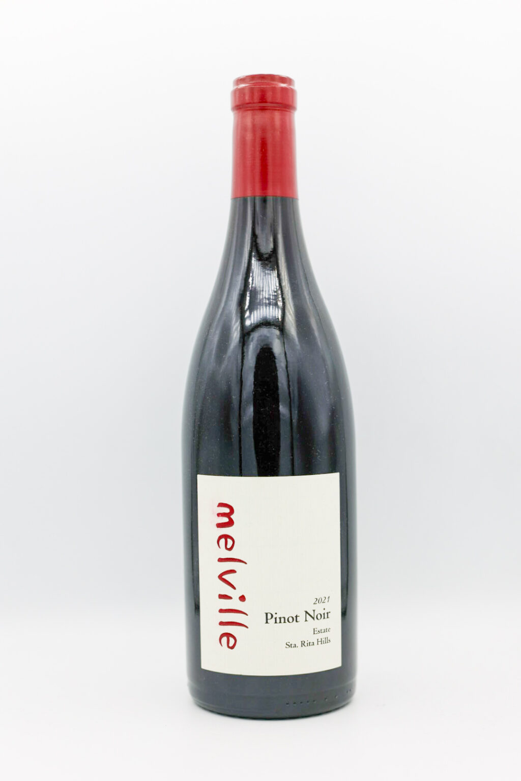 Melville Pinot Noir Estate Sta Rita Hills 2022