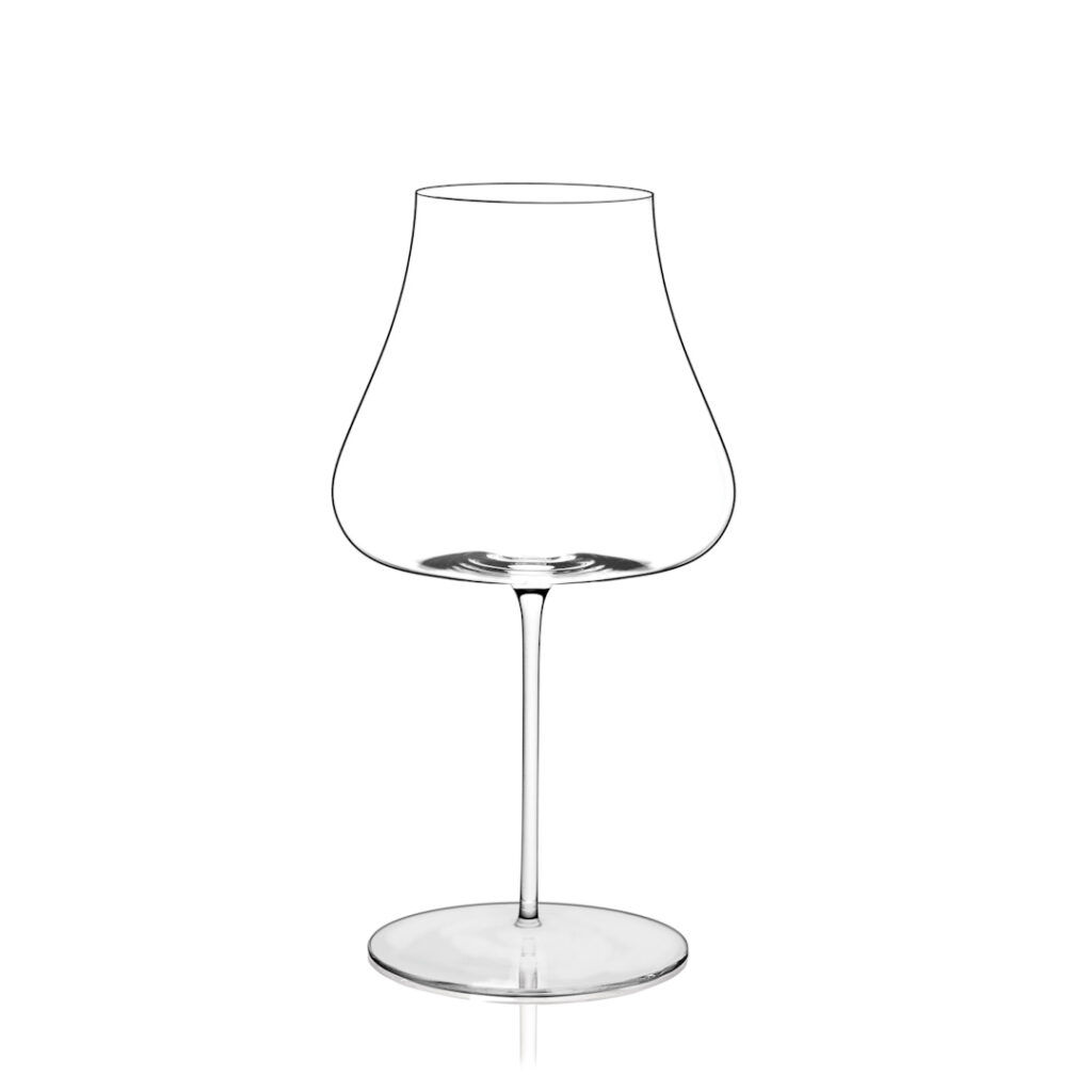 Italesse Piemonte Leggerissimi Hand Blown (2 Pack)