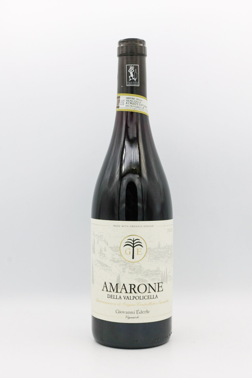 Giovanni Ederle Amarone della Valpolicella 2017