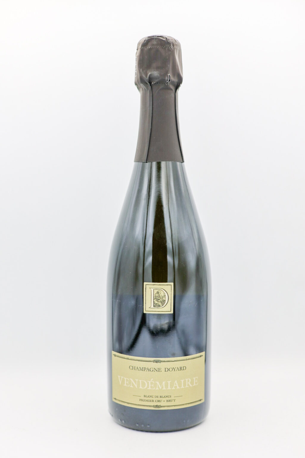 Doyard Brut Blanc des Blancs Cuvee Vendemiare