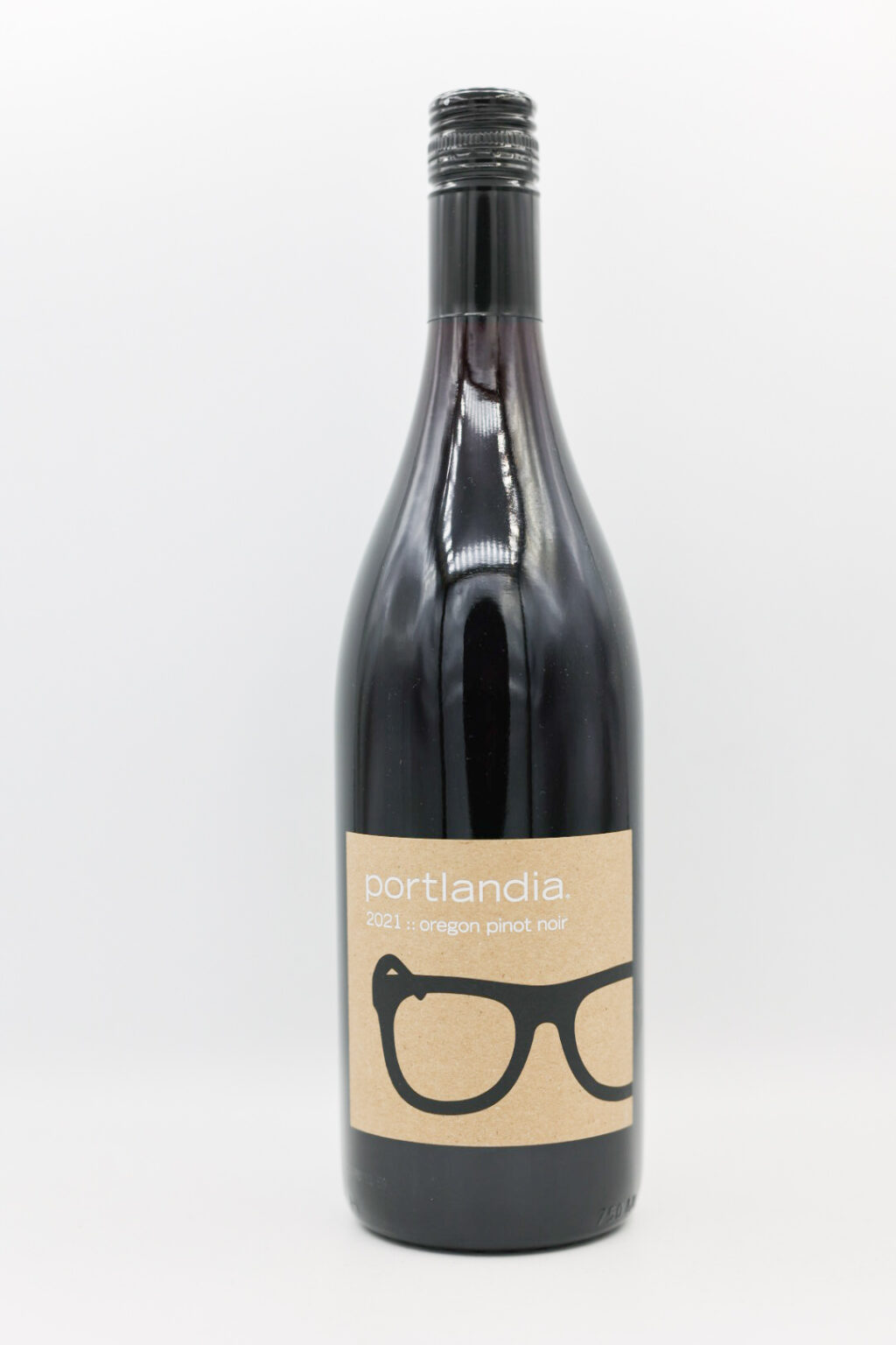 Portlandia Pinot Noir  2021