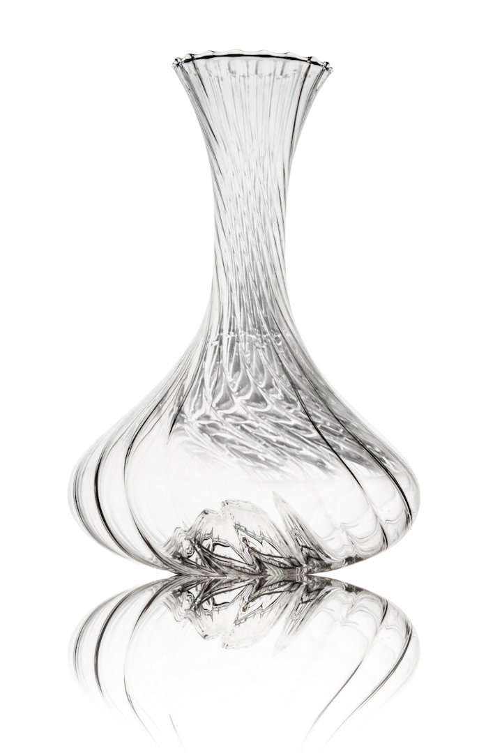 Italesse Vertigo Decanter