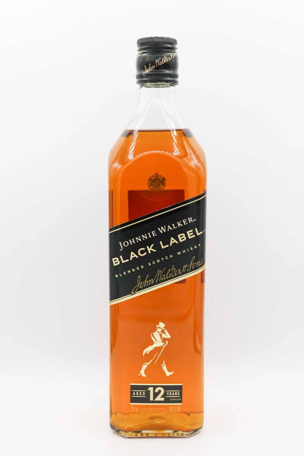 Johnnie Walker Black 1L