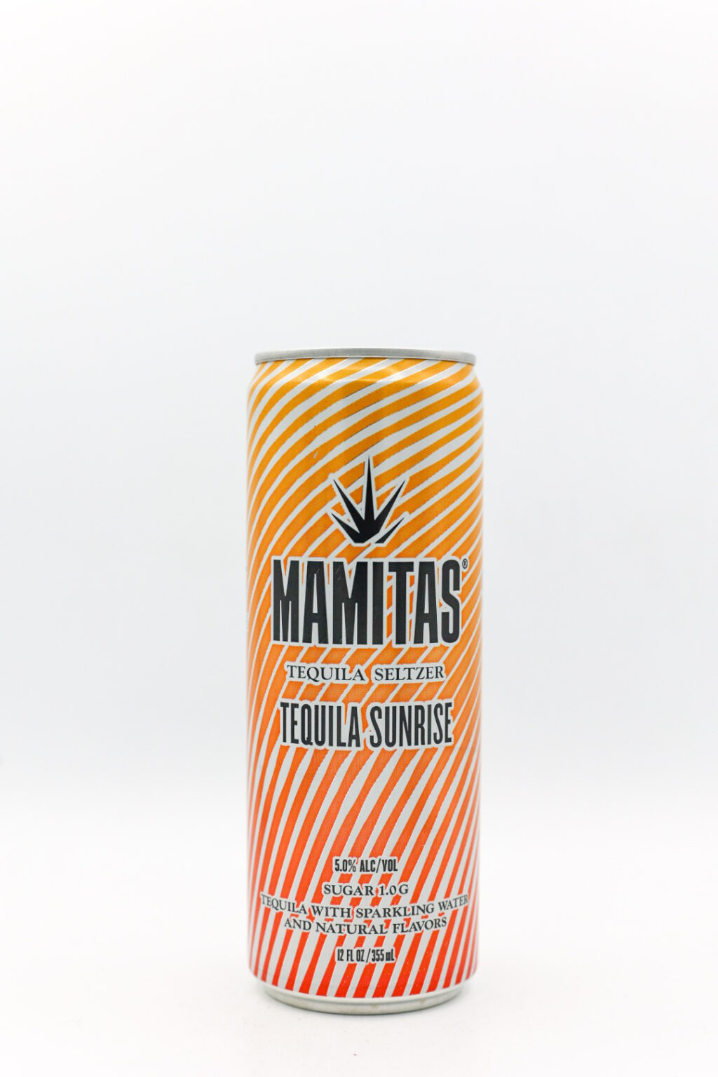 Mamitas Spiked Seltzer 1 can