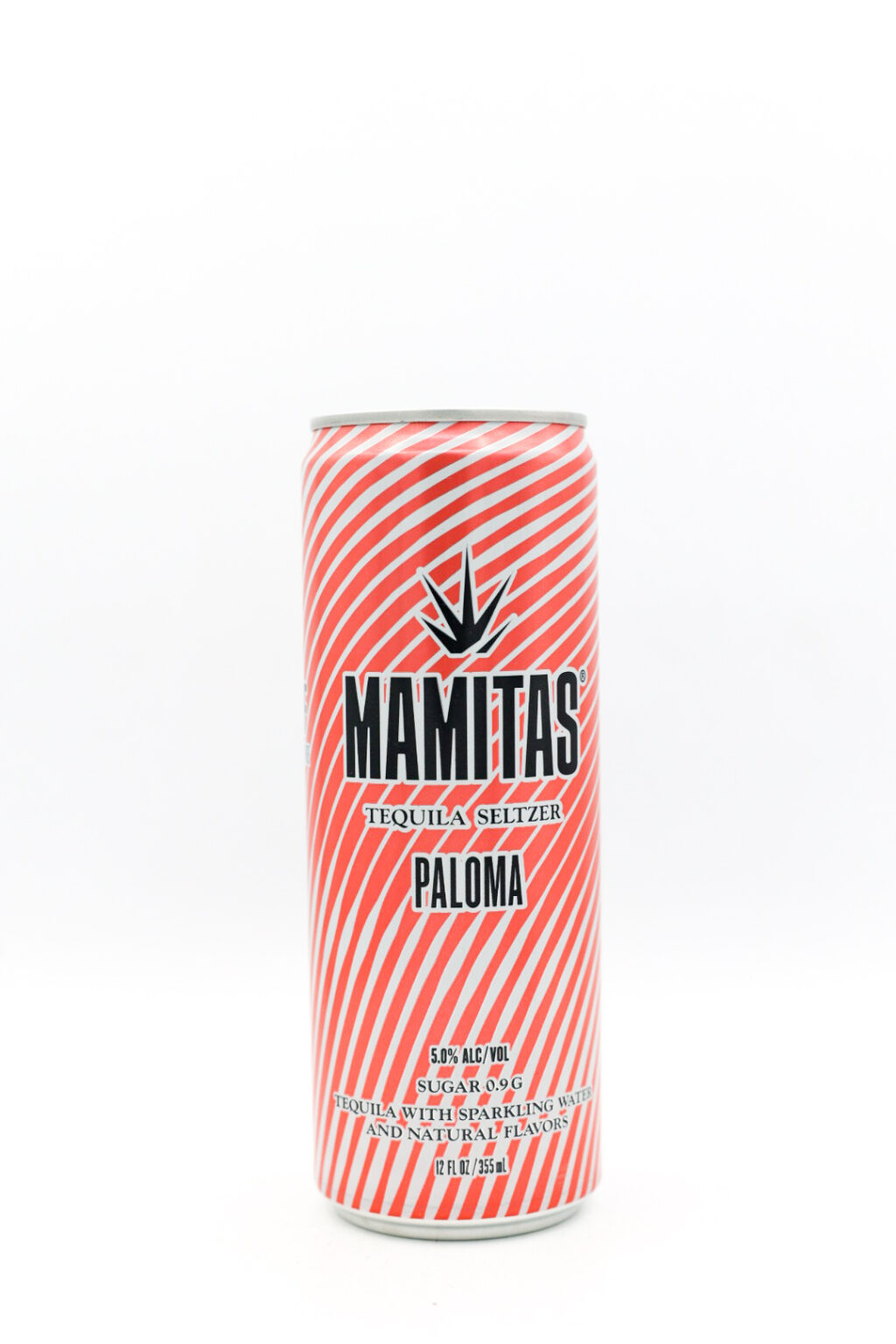 Mamitas Spiked Seltzer 1 can