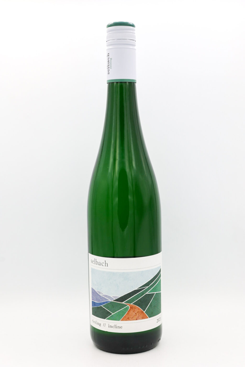 Selbach Incline Riesling 2021 375ml