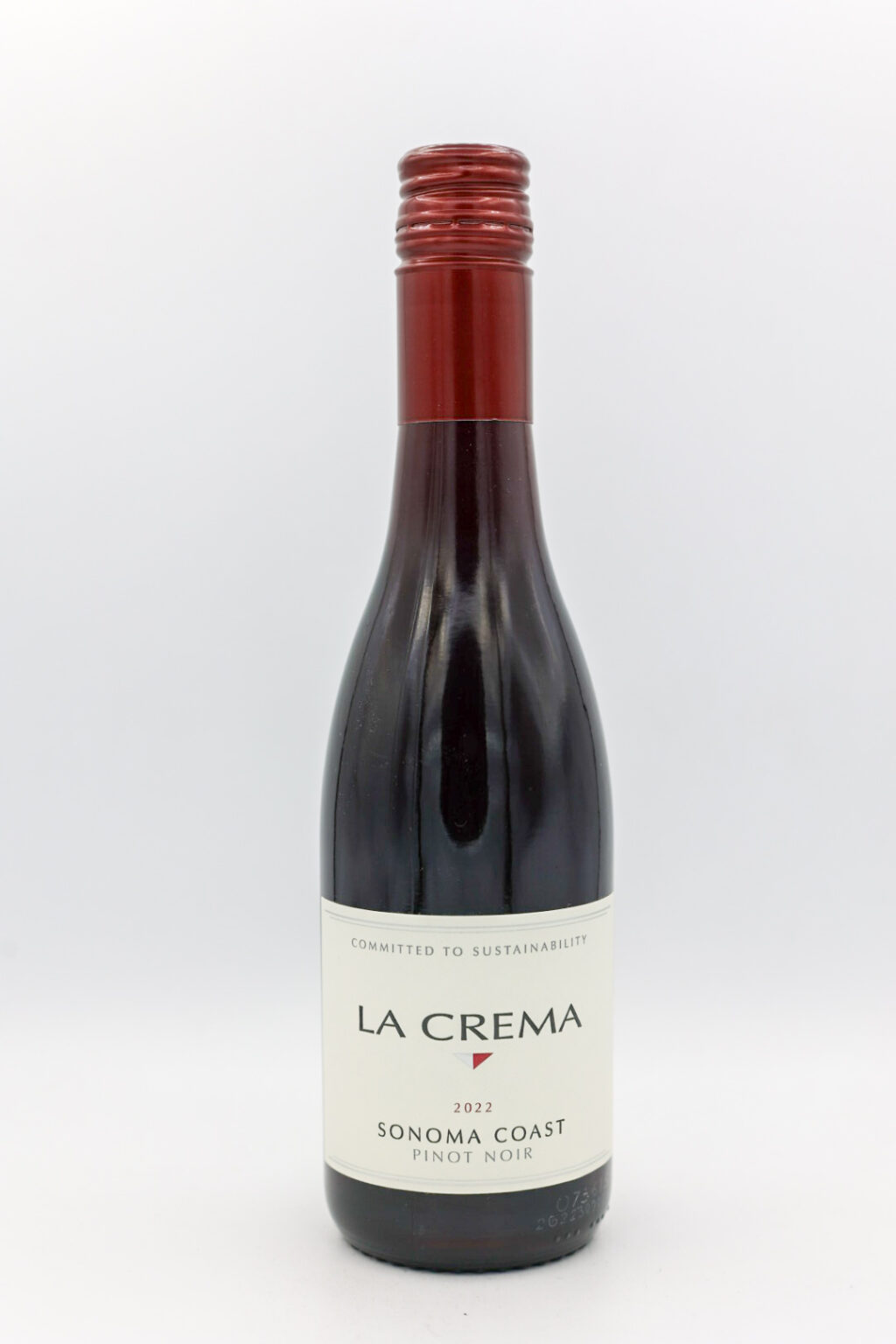 La Crema Sonoma Coast Pinot Noir 2022 375ml