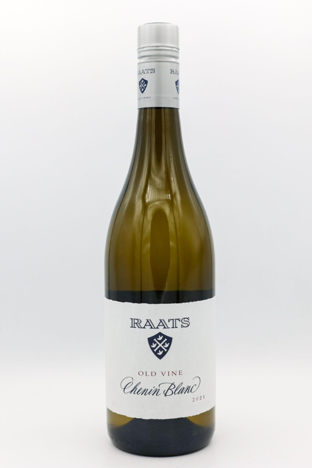 Raats Chenin Blanc Old Vine 2021