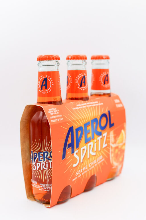 Aperol Spritz 200ml