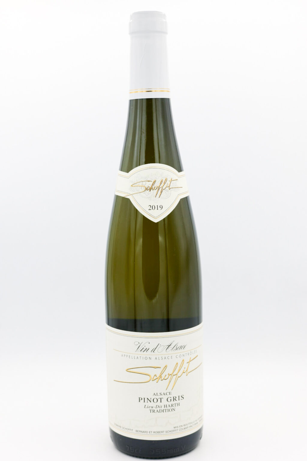 Domaine Schoffit “Harth Tradition” Pinot Gris 2019