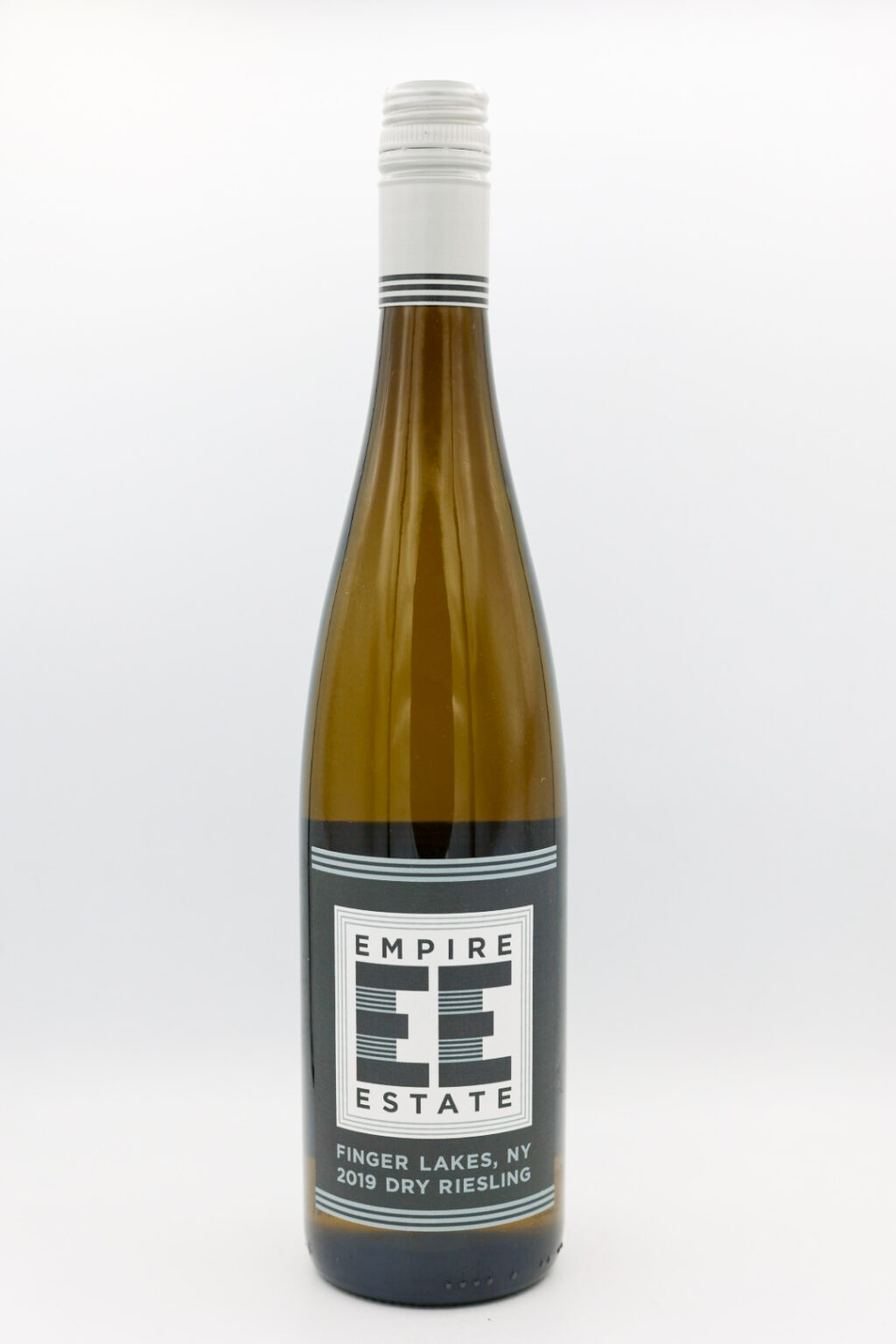 Empire Estate Dry Riesling 2019