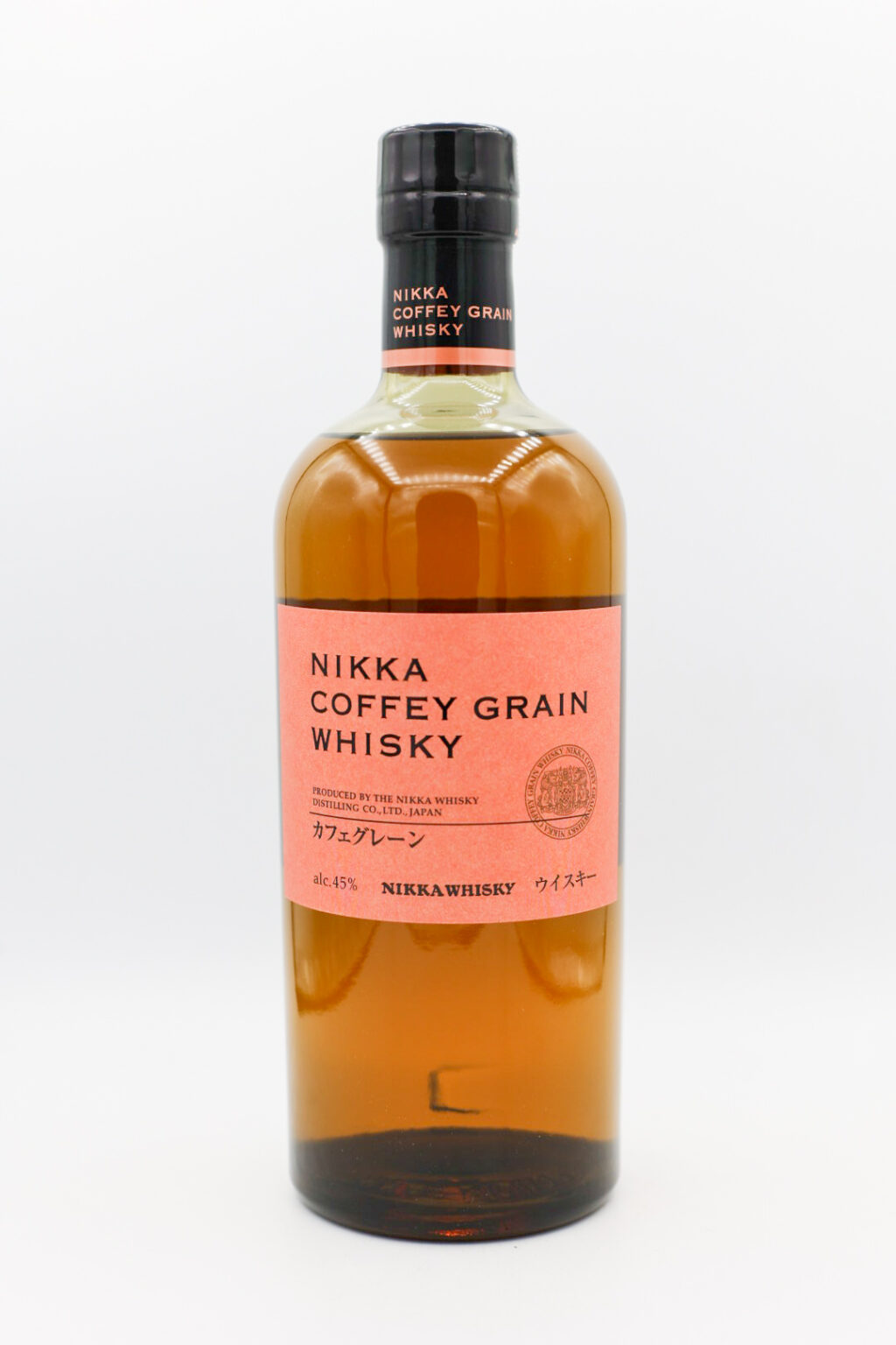 Nikka Coffey Grain Whiskey 750ml