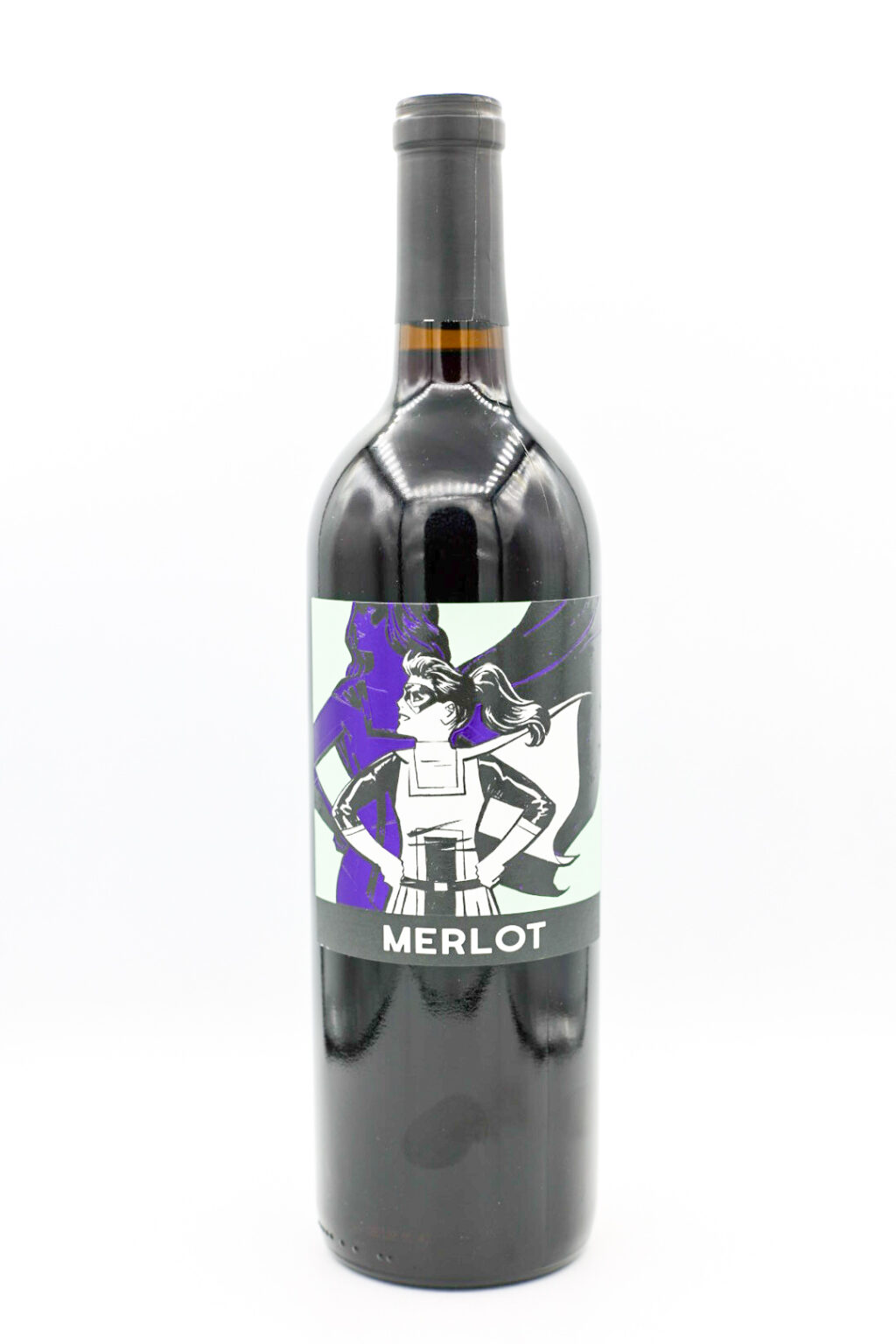 Iconic Wines Sidekick Merlot 2021