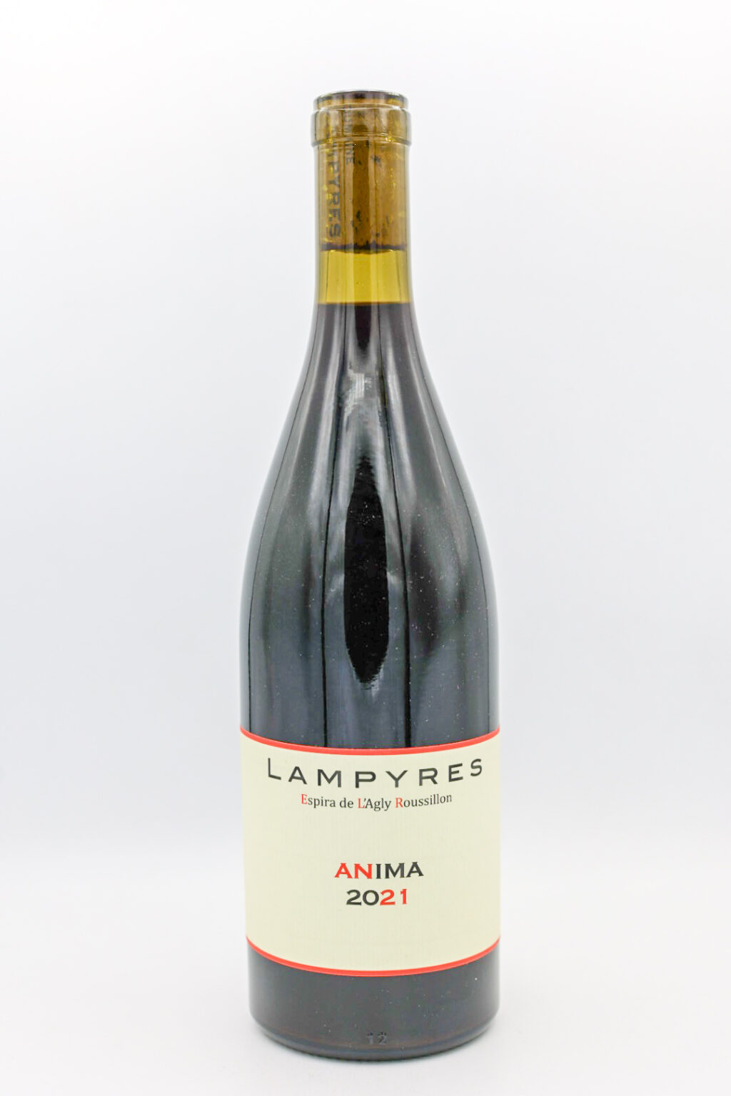 Lampyres Anima 2021