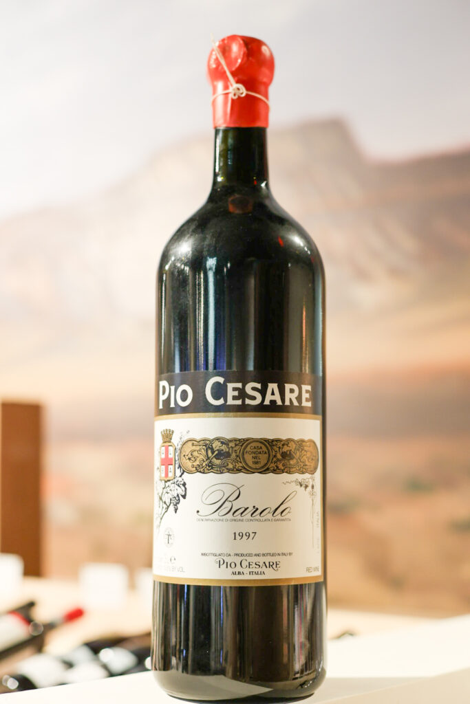 Pio Cesare 3L Barolo 1997