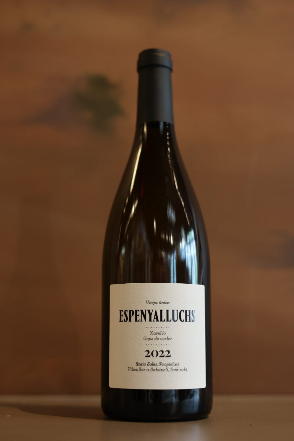 Enric Soler Xarel-lo Espenyalluchs 2022