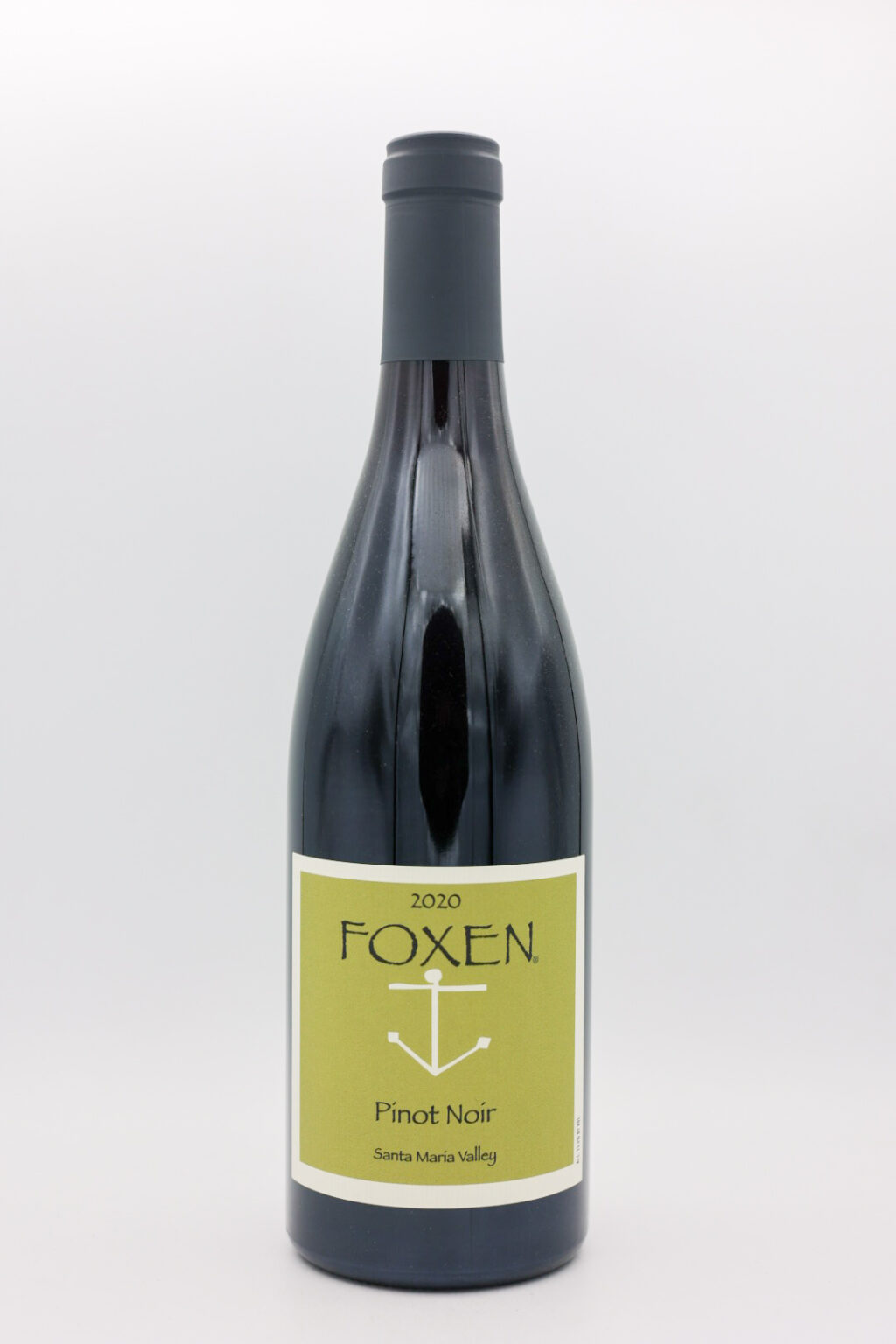 Foxen Santa Maria Valley Pinot Noir 2020