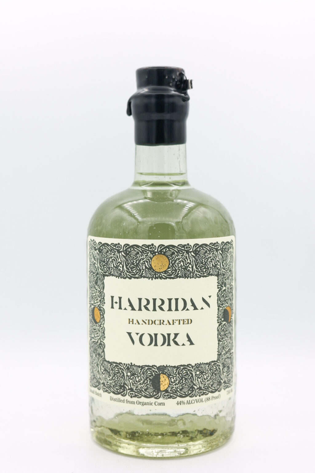 Harridan Handcrafted Vodka 750ml