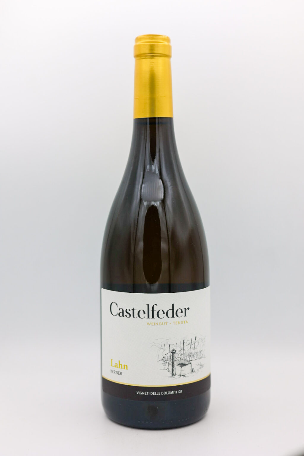 Castelfeder Kerner Lahn