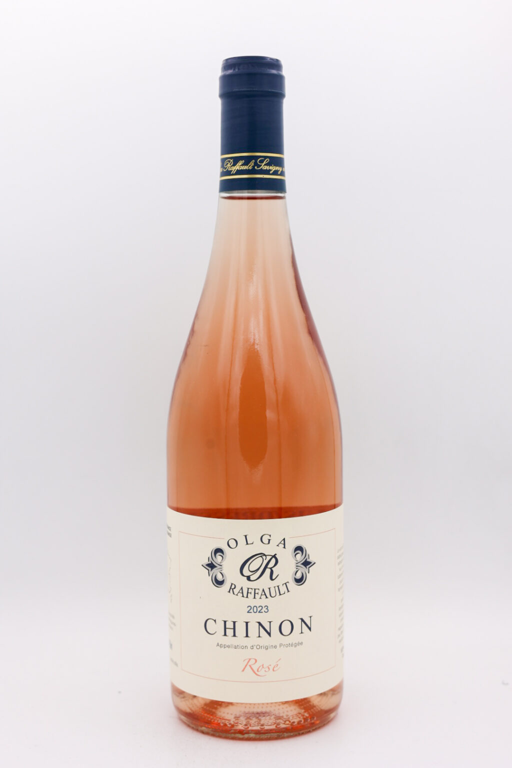 Olga Raffault Chinon Rose 2023