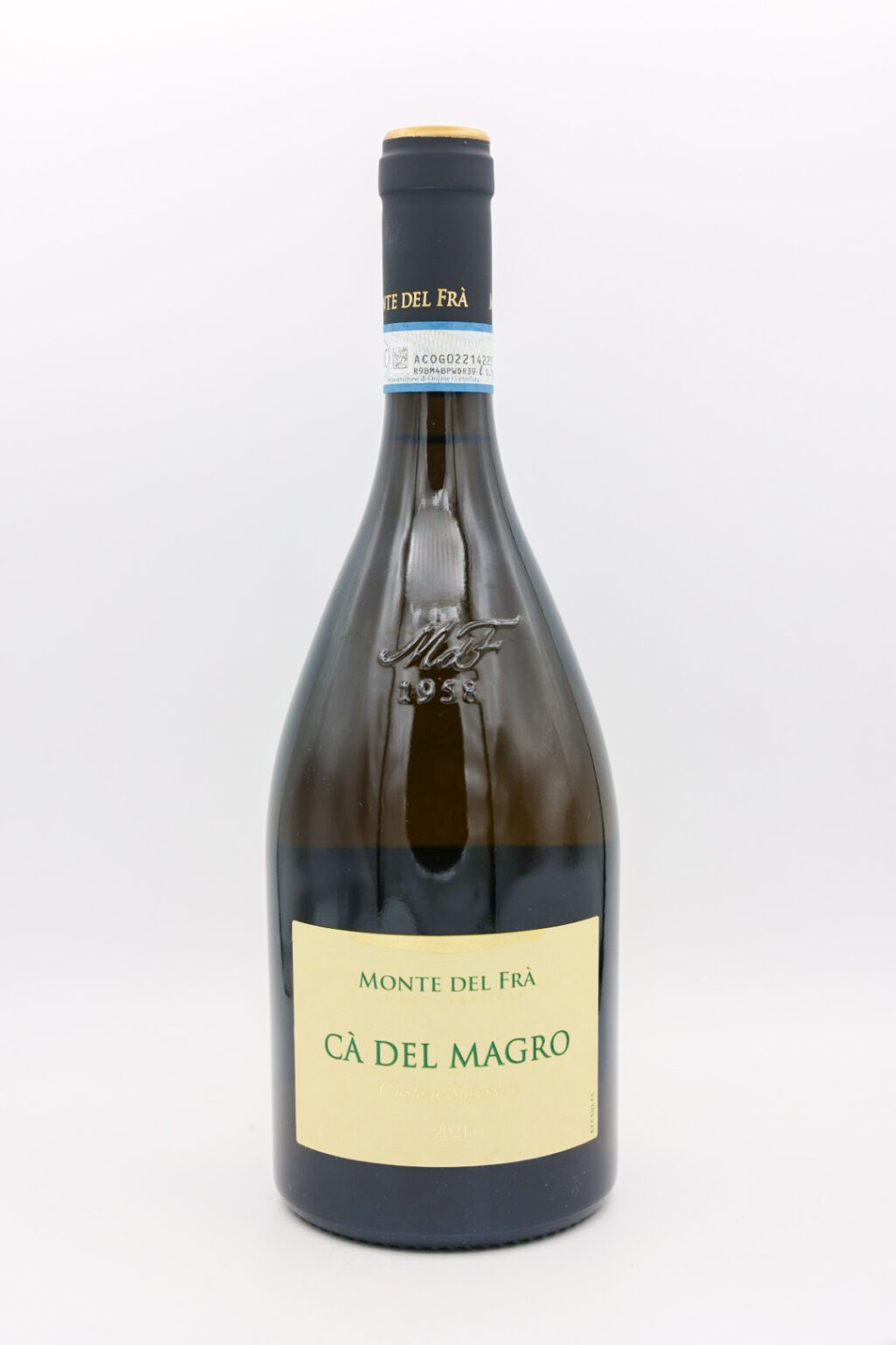 Monte del Fra Ca del Magro Custoza Superiore 2021