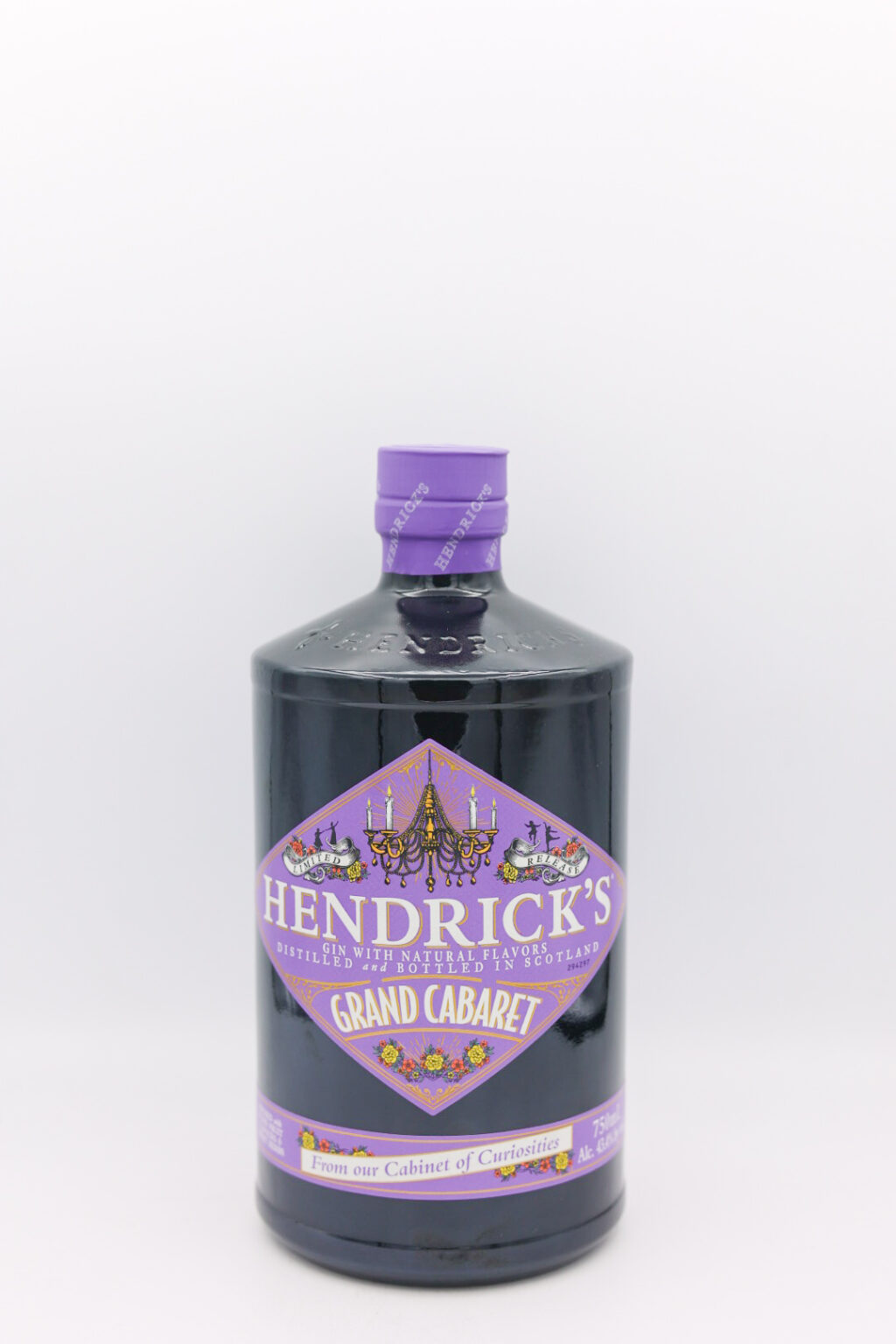 Hendrick’s Grand Cabaret Gin