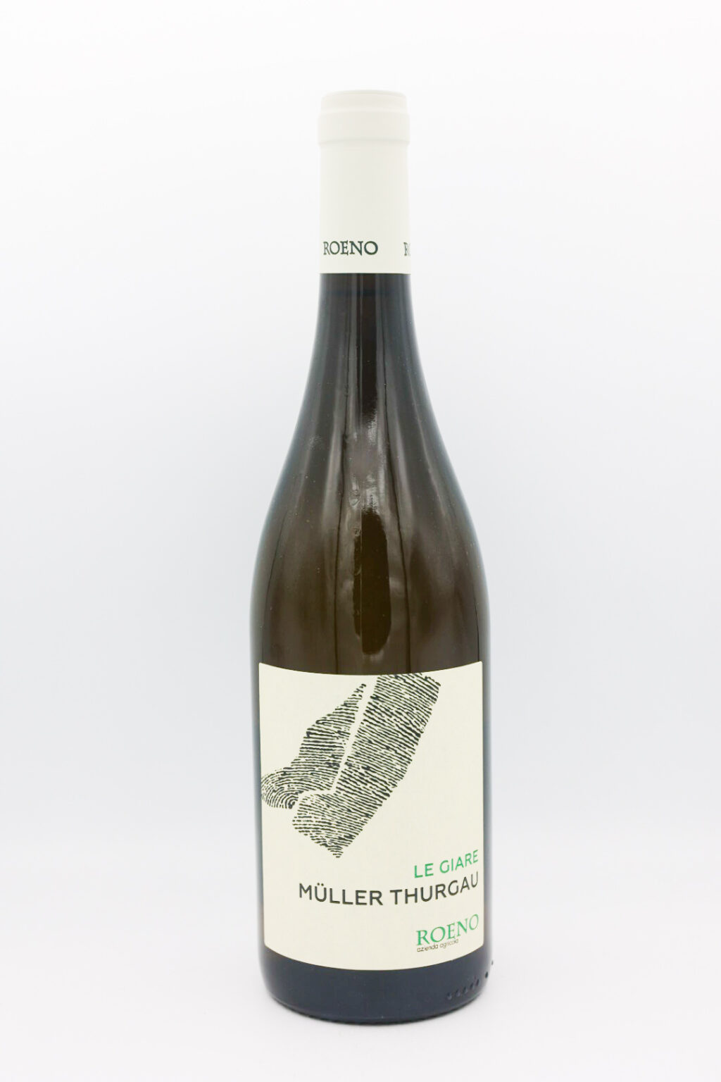 Roeno Le Giare Muller Thurgau 2023