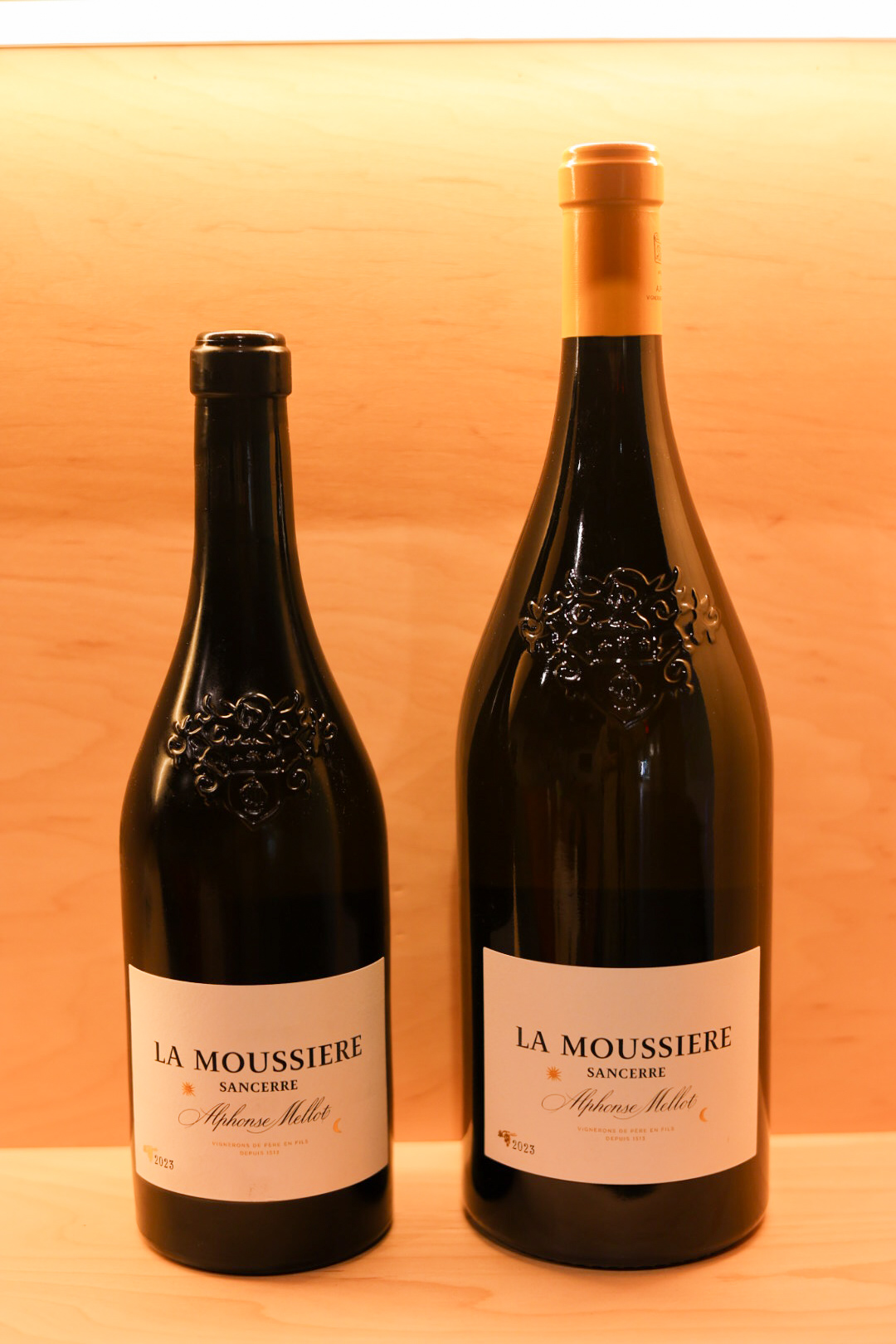 Alphonse Mellot, Sancerre La Moussière Blanc 2023 1.5L