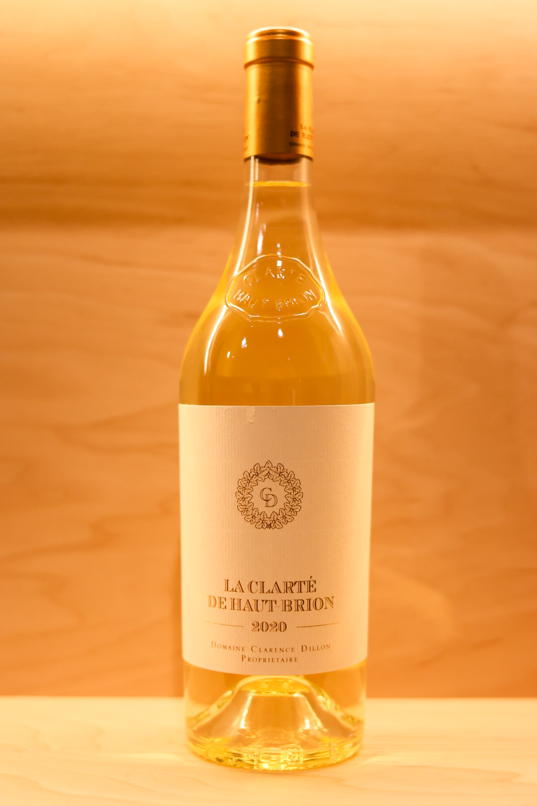 Chateau Haut-Brion Pessac-Leognan La Clarte De Haut-Brion Blanc 2020