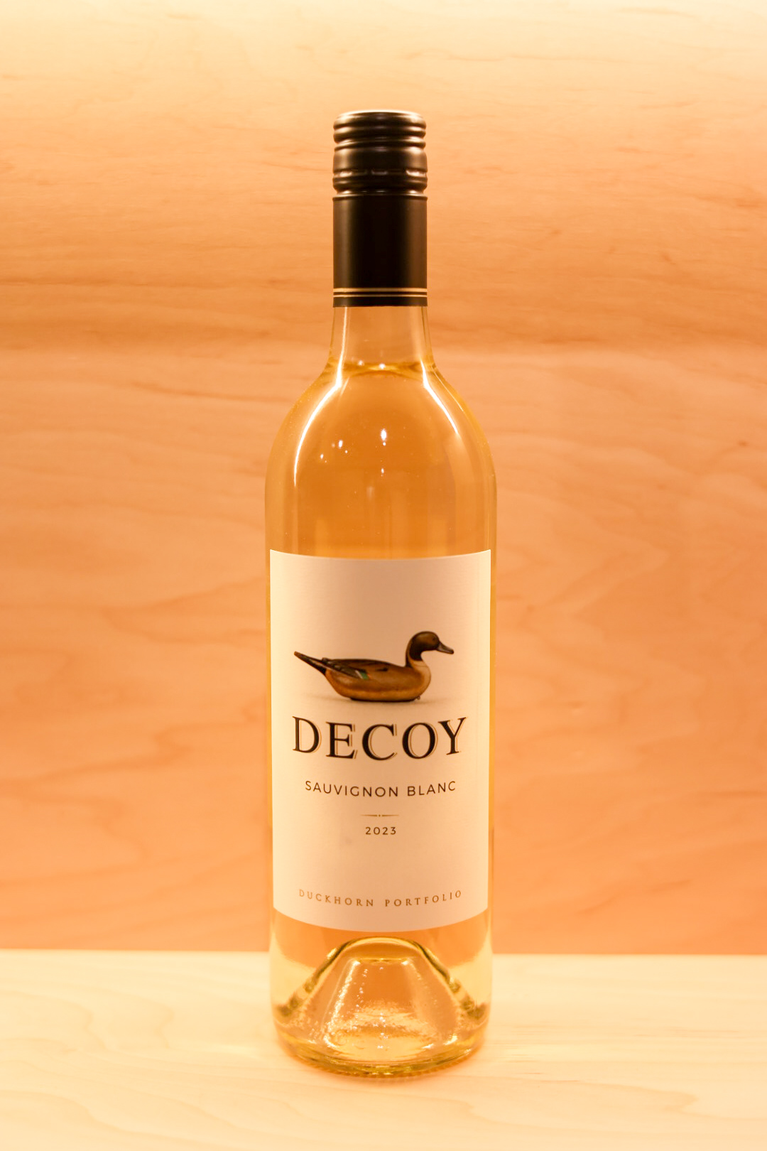 Decoy Sauvignon Blanc 2023